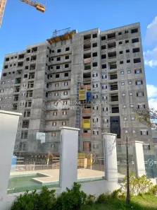 Apartamento com 2 Quartos à venda, 53m² no Jardim Carvalho, Porto Alegre