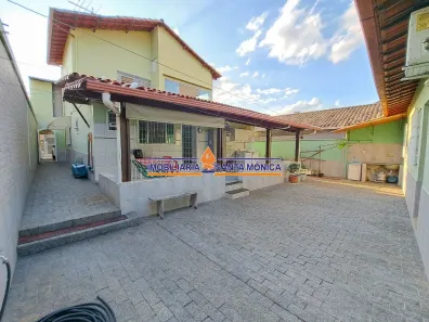 Casa com 7 Quartos à venda, 350m² no Copacabana, Belo Horizonte
