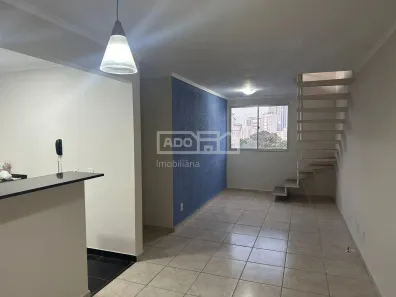 Cobertura com 3 Quartos à venda, 120m² no Vila João Jorge, Campinas