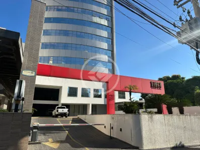 Sala Comercial para alugar, 74m² no Quilombo, Cuiabá