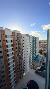 Apartamento com 2 Quartos à venda, 58m² no Farolândia, Aracaju