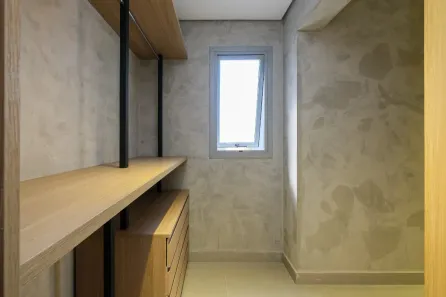 Apartamento com 1 Quarto à venda, 30m² no Perdizes, São Paulo