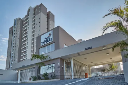 Apartamento com 3 Quartos à venda, 63m² no Bela Vista, Salto