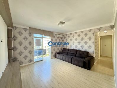 Apartamento com 3 Quartos à venda, 84m² no Capoeiras, Florianópolis