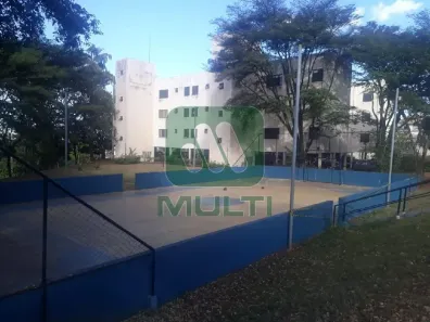 Apartamento com 3 Quartos à venda, 64m² no Tubalina, Uberlândia