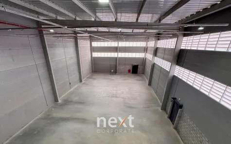 Galpão/Depósito/Armazém para alugar, 700m² no Jardim Nova Europa, Hortolândia