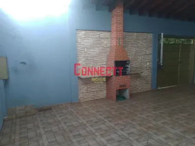 Casa com 2 Quartos à venda, 96m² no Jardim Paiva, Ribeirão Preto