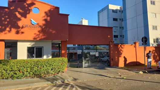 Apartamento com 3 Quartos para alugar, 10m² no Parque Flamboyant, Goiânia