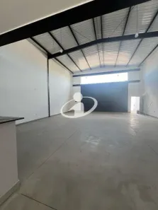 Galpão/Depósito/Armazém para alugar, 234m² no Alto Umuarama, Uberlândia