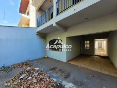 Casa com 4 Quartos à venda, 218m² no Vila Mollon IV, Santa Bárbara D'Oeste