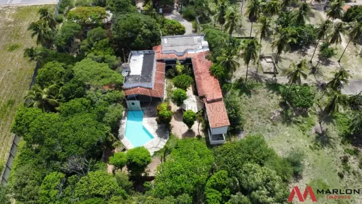 Lote/Terreno à venda, 45700m² no Emaús, Parnamirim