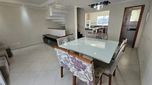 Casa de Condomínio com 3 Quartos à venda, 176m² no Taboão, São Bernardo do Campo