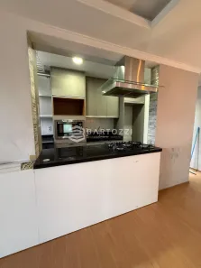 Apartamento com 2 Quartos à venda, 50m² no Vila Metalúrgica, Santo André