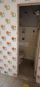 Apartamento com 2 Quartos à venda, 38m² no Santa Teresa, Rio de Janeiro