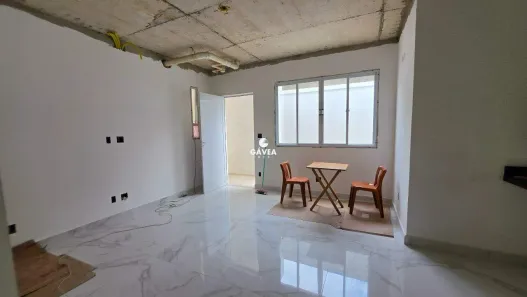 Casa com 3 Quartos à venda, 111m² no Embaré, Santos