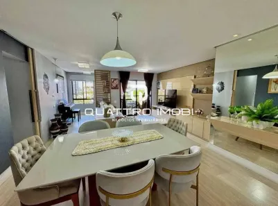 Apartamento com 3 Quartos à venda, 127m² no Farolândia, Aracaju