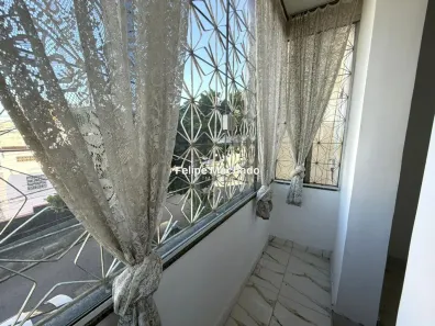 Apartamento com 3 Quartos à venda, 78m² no Jacaré, Rio de Janeiro