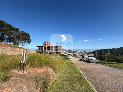 Lote/Terreno à venda, 495m² no Itacorubi, Florianópolis