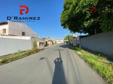 Casa com 5 Quartos para alugar, 800m² no Olho D'Água, São Luís