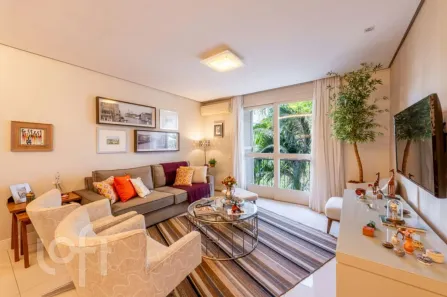 Apartamento com 3 Quartos à venda, 138m² no Farroupilha, Porto Alegre