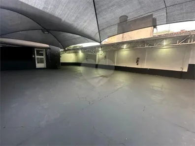 Ponto Comercial à venda, 204m² no Mooca, São Paulo