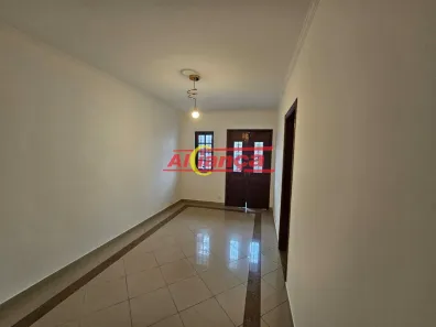 Casa com 3 Quartos à venda, 160m² no Jardim Santa Clara, Guarulhos