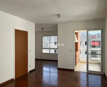 Apartamento com 3 Quartos à venda, 110m² no Vila Clementino, São Paulo