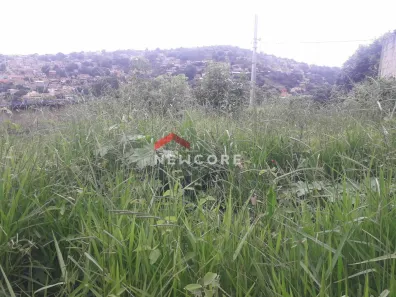 Lote/Terreno à venda, 360m² no Florença, Ribeirão das Neves