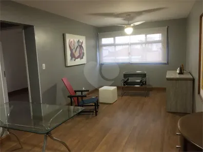 Apartamento com 3 Quartos à venda, 96m² no Vila Romana, São Paulo
