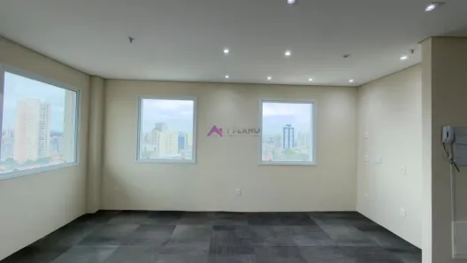 Sala Comercial à venda, 40m² no Ipiranga, São Paulo