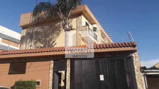 Casa de Condomínio com 3 Quartos à venda, 93m² no Vila Formosa, São Paulo