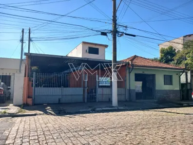 Casa com 3 Quartos à venda, 200m² no Vila Maria Baixa, São Paulo