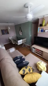 Apartamento com 2 Quartos à venda, 56m² no Engenheiro Goulart, São Paulo