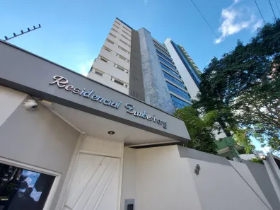 Apartamento com 3 Quartos à venda, 313m² no Centro, Novo Hamburgo