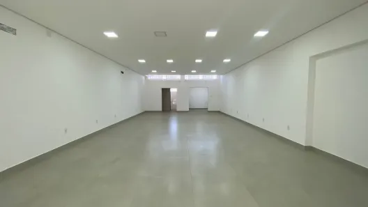 Ponto Comercial para alugar, 200m² no Vila Rami, Jundiaí
