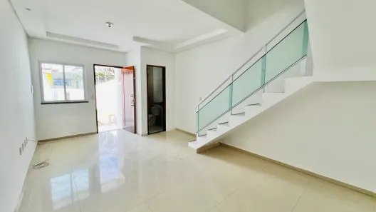 Casa com 3 Quartos à venda, 80m² no Rachel de Queiroz, Fortaleza
