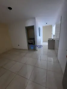 Apartamento com 1 Quarto para alugar, 40m² no Jardim Japão, São Paulo
