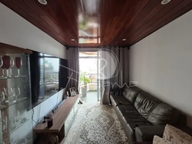 Apartamento com 3 Quartos à venda, 96m² no Bosque, Campinas