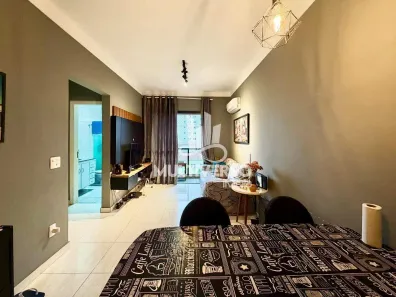 Apartamento com 2 Quartos à venda, 94m² no Aparecida, Santos