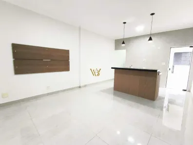 Casa com 3 Quartos à venda, 122m² no Nhô Quim, Piracicaba