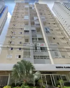 Apartamento com 4 Quartos à venda, 115m² no Jardim Goiás, Goiânia