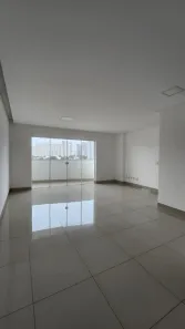 Apartamento com 3 Quartos à venda, 96m² no Parque Amazônia, Goiânia