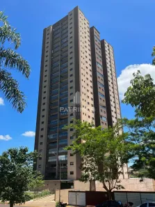 Apartamento com 3 Quartos à venda, 120m² no Bonfim Paulista, Ribeirão Preto
