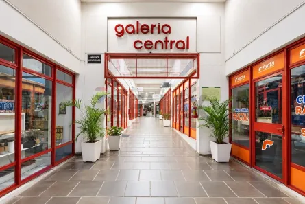 Sala Comercial à venda, 30m² no Centro, Montenegro