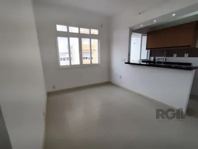 Apartamento com 1 Quarto para alugar, 35m² no Centro Histórico, Porto Alegre