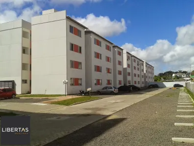 Apartamento com 2 Quartos à venda, 41m² no Restinga, Porto Alegre
