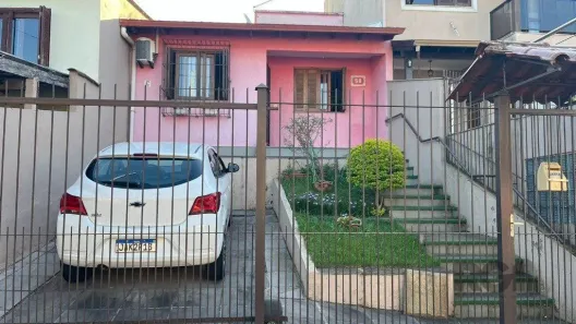 Casa com 2 Quartos à venda, 81m² no Vila Nova, Porto Alegre