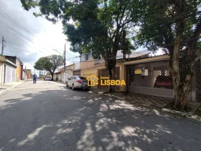 Casa com 3 Quartos à venda, 107m² no Cidade São Mateus, São Paulo