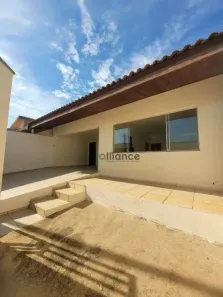 Casa com 3 Quartos à venda, 130m² no Morada do Sol, Americana