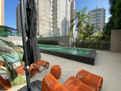 Apartamento com 3 Quartos à venda, 177m² no Jardim, Santo André